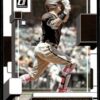 2022 Donruss San Diego Padres #214 Jake Cronenworth