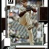 2022 Donruss San Diego Padres #146 Blake Snell