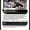 2022 Donruss San Diego Padres #146 Blake Snell