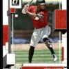 2022 Donruss Arizona Diamondbacks #133 Ketel Marte