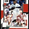 2022 Donruss Boston Red Sox #119 Pedro Martinez