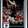 2022 Hoops Memphis Grizzlies #34 Danny Green