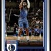 2022 Hoops Dallas Mavericks #123 Tim Hardaway Jr.