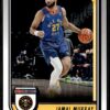 2022 Hoops Denver Nuggets #186 Jamal Murray