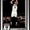 2022 Hoops Brooklyn Nets #12 Seth Curry