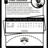 2021 NBA Hoops New York Knicks #39 Evan Fournier