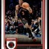 2022 Hoops Toronto Raptors #36 OG Anunoby
