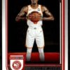 2022 Hoops Atlanta Hawks #150 Dejounte Murray