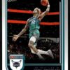 2022 Hoops Charlotte Hornets #93 Kelly Oubre Jr.