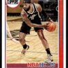 2021 NBA Hoops Winter Edition Los Angeles Clippers #106 Marcus Morris Sr.