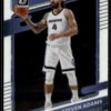 2021 Donruss Optic Memphis Grizzlies #137 Steven Adams