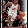 2002 Bowman University  #85 Harrison Ingram