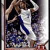 2002 Bowman University  #88 TY TY Washington RC Rookie