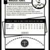 2021 NBA Hoops Winter Edition Denver Nuggets #11 Nikola Jokic