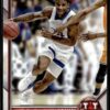 2002 Bowman University  #8 KJ Adams