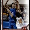 2002 Bowman University  #5 David McCormack