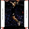 2002 Bowman University  #2K3B-1 Mikey Williams