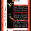 2002 Bowman University  #2K3B-1 Mikey Williams