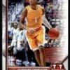 2002 Bowman University  #24 Kennedy Chandler