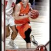 2002 Bowman University  #51 Buddy Boheim