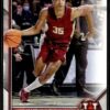 2002 Bowman University  #99 Matthew Cleveland