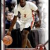 2002 Bowman University  #73 Will McClendon