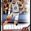 2002 Bowman University  #54 Joey Baker