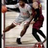 2002 Bowman University  #76 EJ Liddell