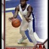 2002 Bowman University  #46 Shavir Wheeler