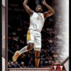 2002 Bowman University  #29 Brandon Huntley-Hatfield