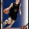 2002 Bowman University  #15 Mason Miller