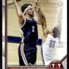 2002 Bowman University  #92 Drew Timme