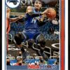 2021 NBA Hoops Winter Edition Orlando Magic #52 Gary Harris