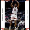 2002 Bowman University  #2K3B-19 Harrison Ingram