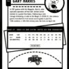 2021 NBA Hoops Winter Edition Orlando Magic #52 Gary Harris