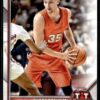 2002 Bowman University  #100 Buddy Boheim