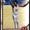 2002 Bowman University  #70 Keion Brooks Jr.