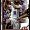 2002 Bowman University  #45 Davion Mintz