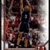 2002 Bowman University  #79 Jeremy Roach