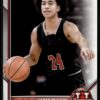 2002 Bowman University  #66 Jared McCain