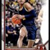 2002 Bowman University  #27 Kobe Bufkin
