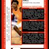 2002 Bowman University  #2K3B-25 Josiah-Jordan James