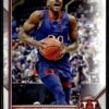 2002 Bowman University  #2 Ochai Agbaji