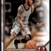 2002 Bowman University  #19 Tyler Beard