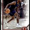 2002 Bowman University  #49 Blake Wesley