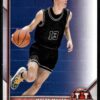2002 Bowman University  #15 Mason Miller