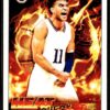 2002 Bowman University  #HC-8 Remy Martin