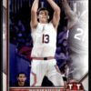 2002 Bowman University  #12 Walker Kessler