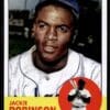 2022 Topps Archives Brooklyn Dodgers #42 Jackie Robinson