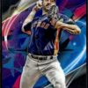 2022 Topps Chrome Houston Astros #64 Justin Verlander